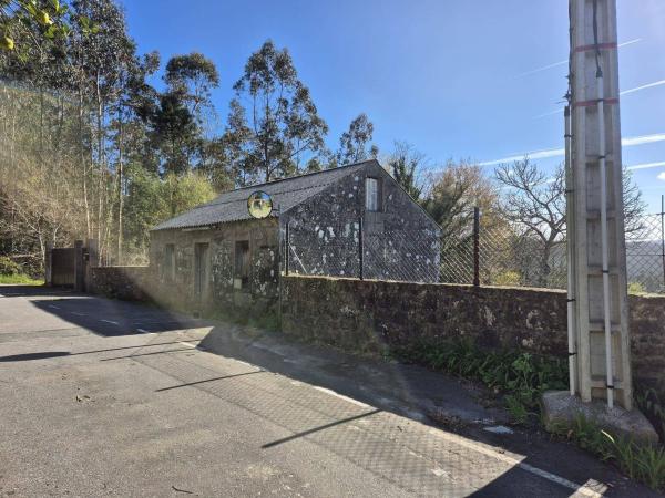 Casa independiente en Aldea Caroubans photo 2