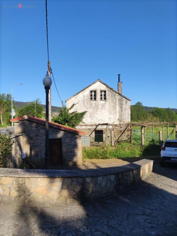 Venta de finca rústica en  Área de Ames , Ames photo 3