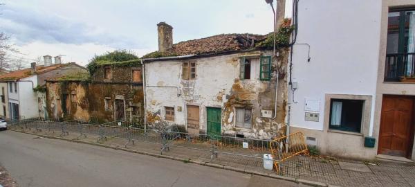 Chalet pareado en calle Guadalupe s/n thumbnail 1