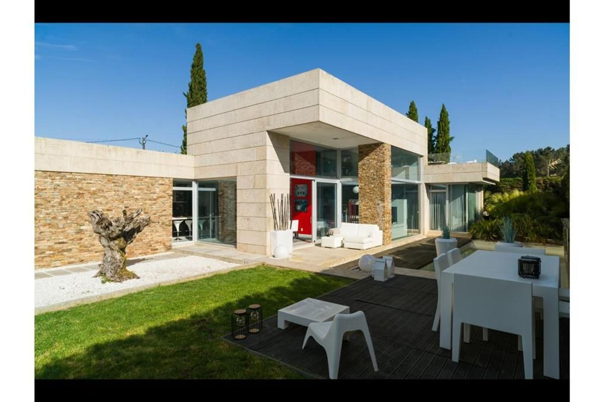 Venta de chalet independiente en Bugallido, Ames
 photo 4