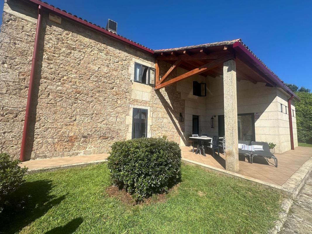 Venta de chalet independiente en Lugar Sollans, Teo
photo 5