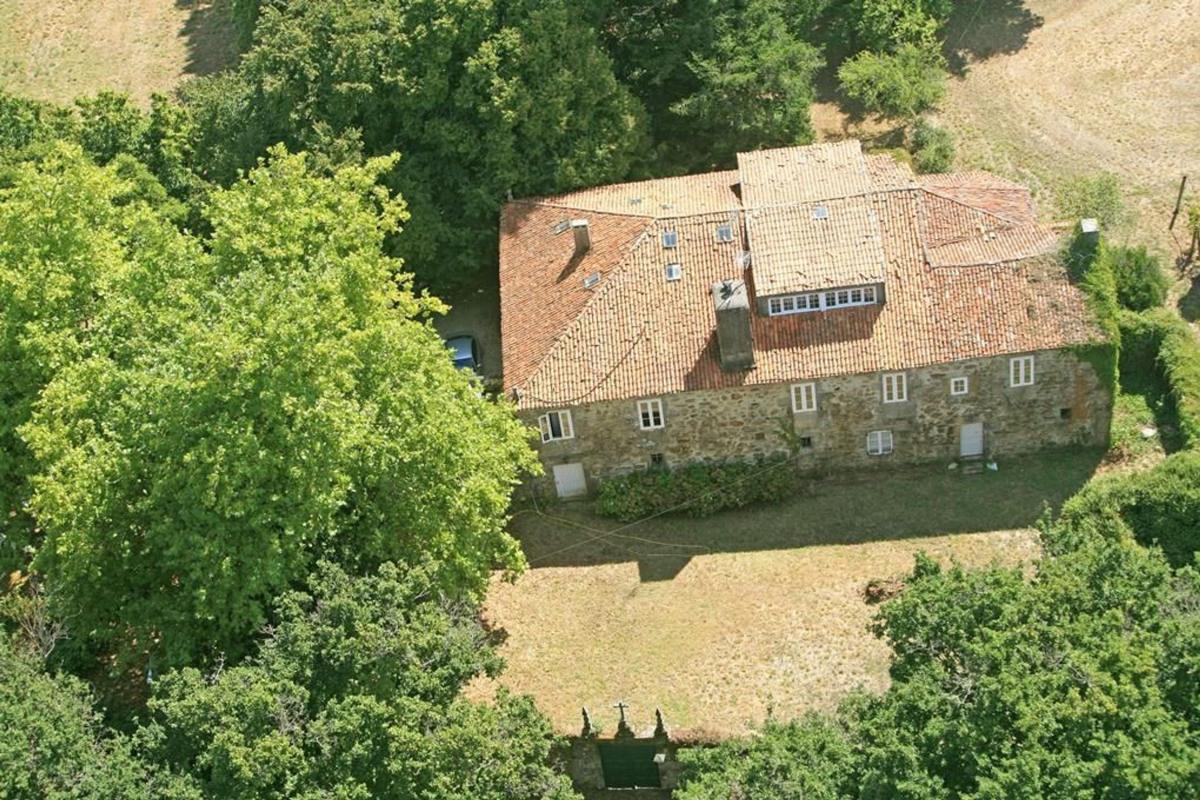 Venta de chalet independiente en Lugar Vilar, 15886, Teo
photo 1