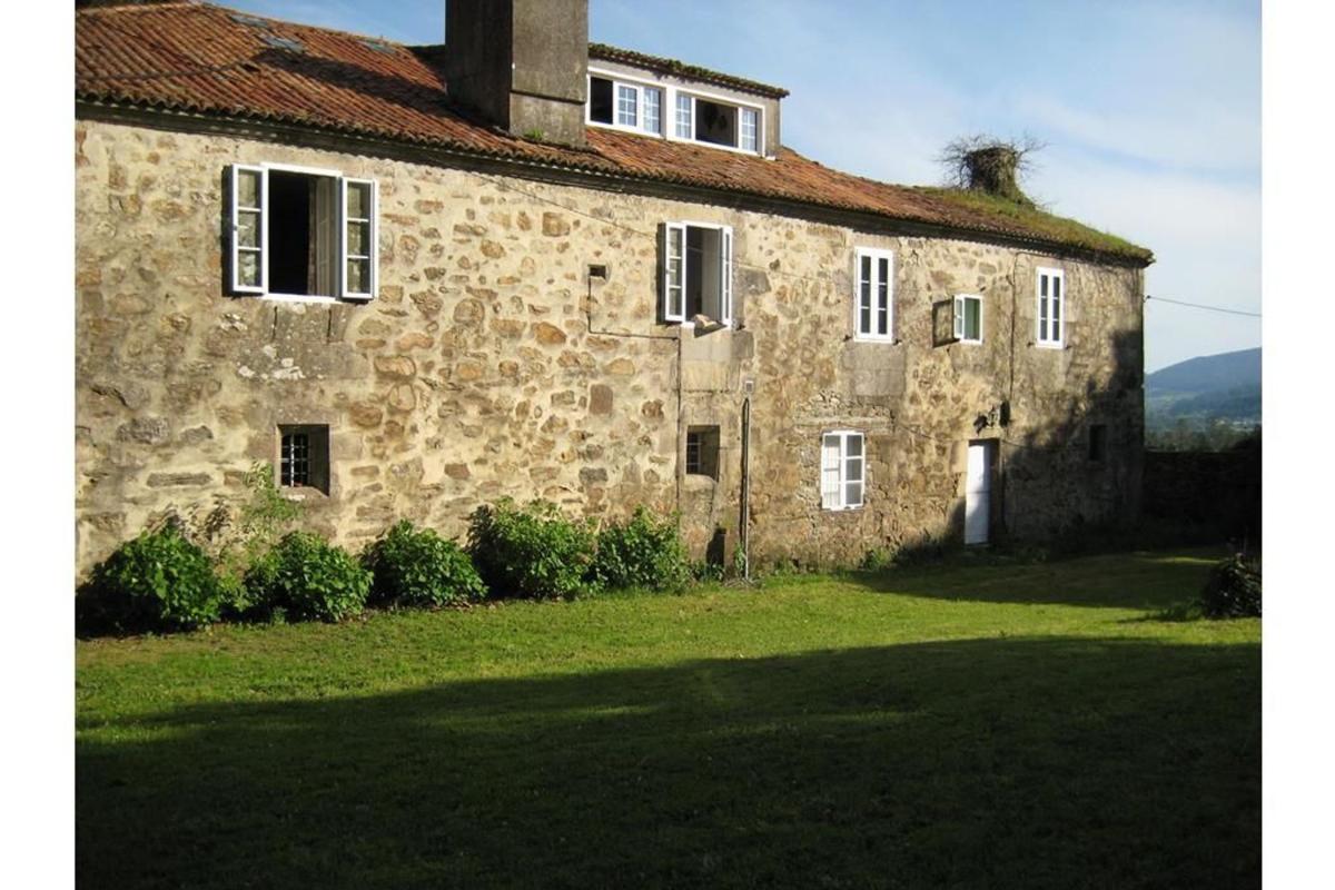 Venta de chalet independiente en Lugar Vilar, 15886, Teo
photo 2