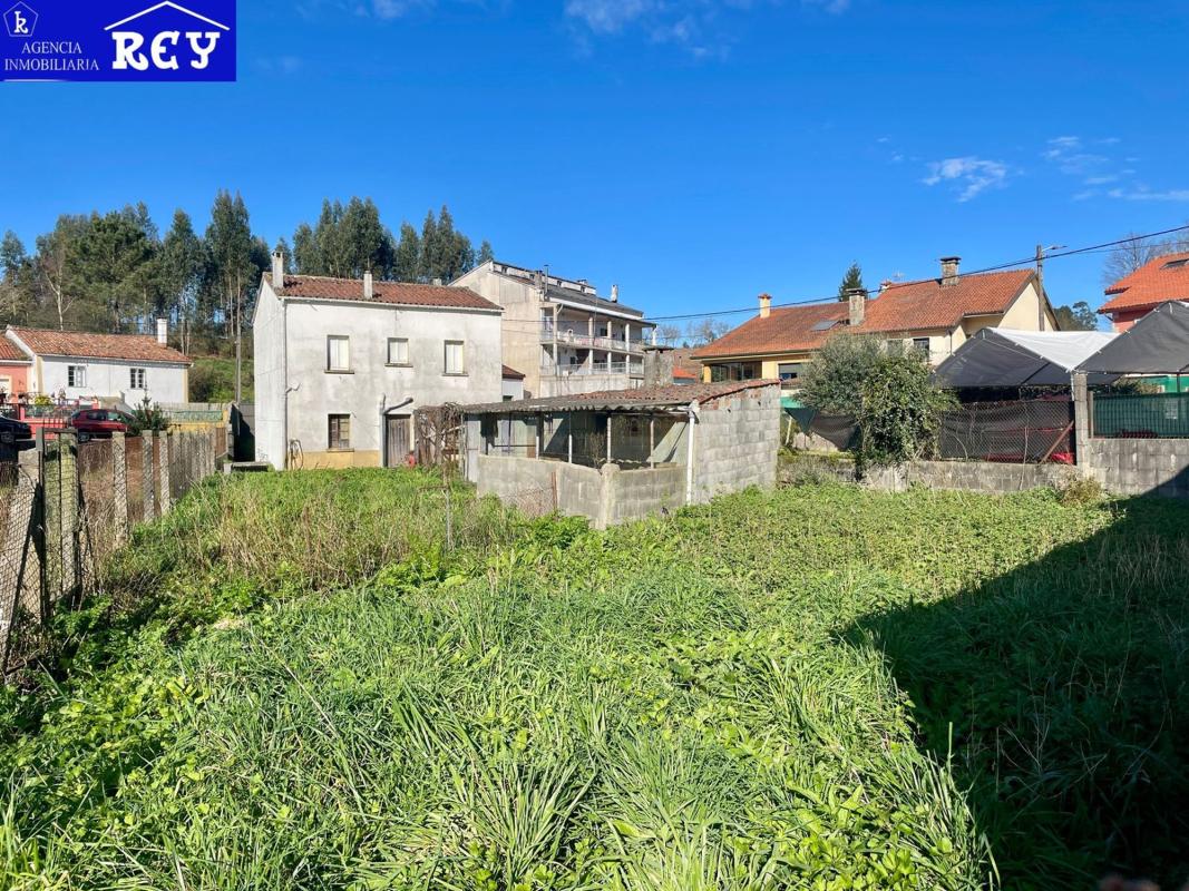 Venta de chalet independiente en Calle de Vidán, Santiago de Compostela
 photo 2