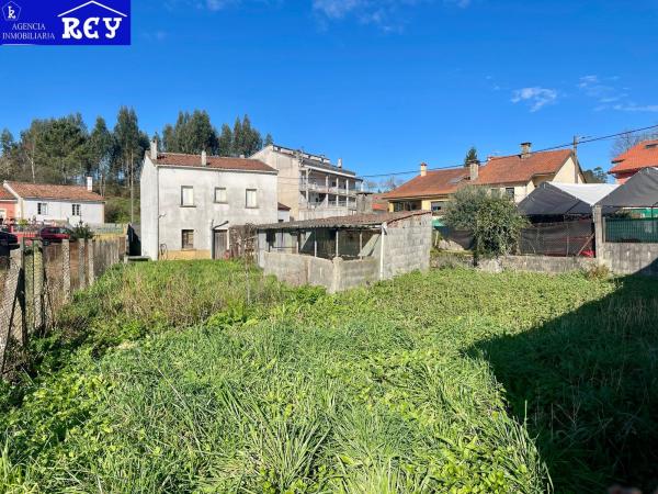 Casa independiente en calle de Vidán thumbnail 1
