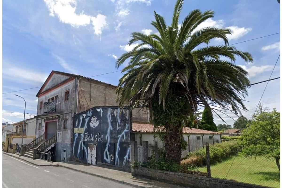 Venta de chalet independiente en Lugar Vila Verde, 15866 Osebe, Teo
 photo 3
