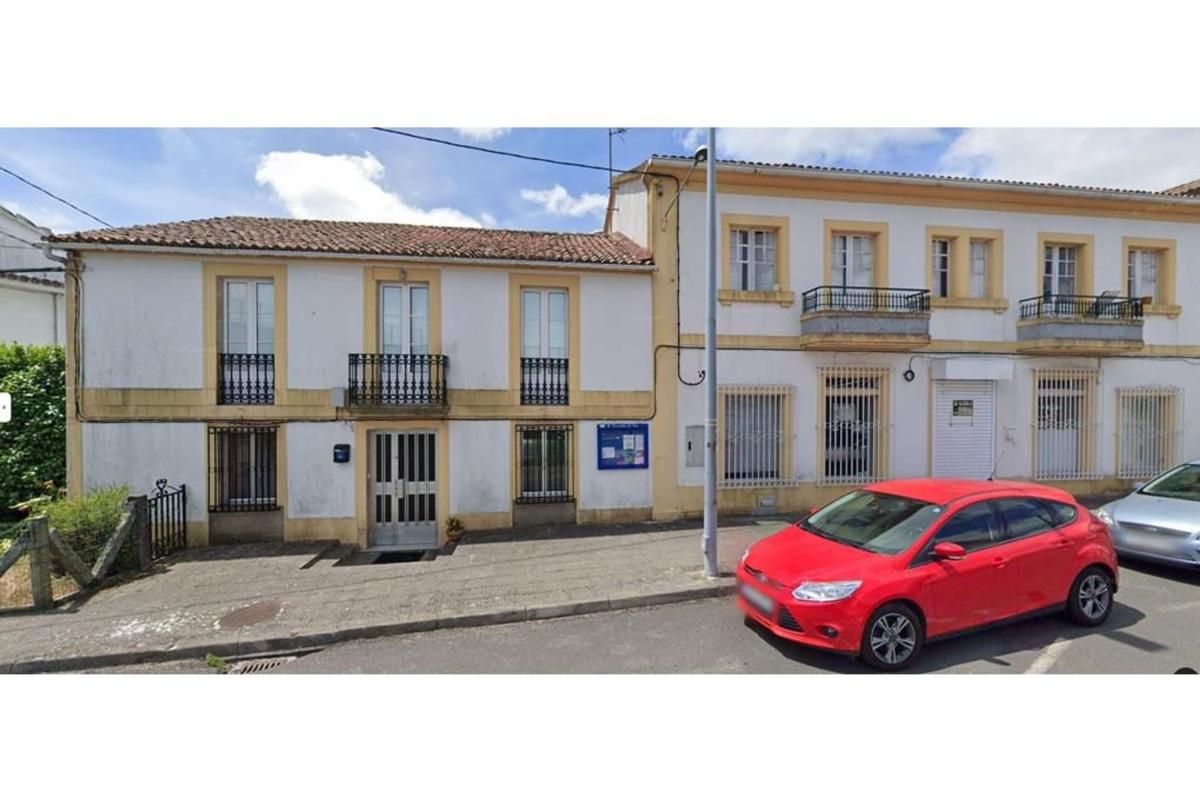 Venta de chalet independiente en Lugar Vila Verde, 15866 Osebe, Teo
 photo 4