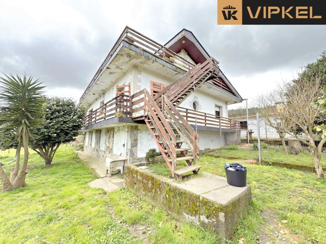 Продажа отдельного шале в Francelos, Ройс photo 1