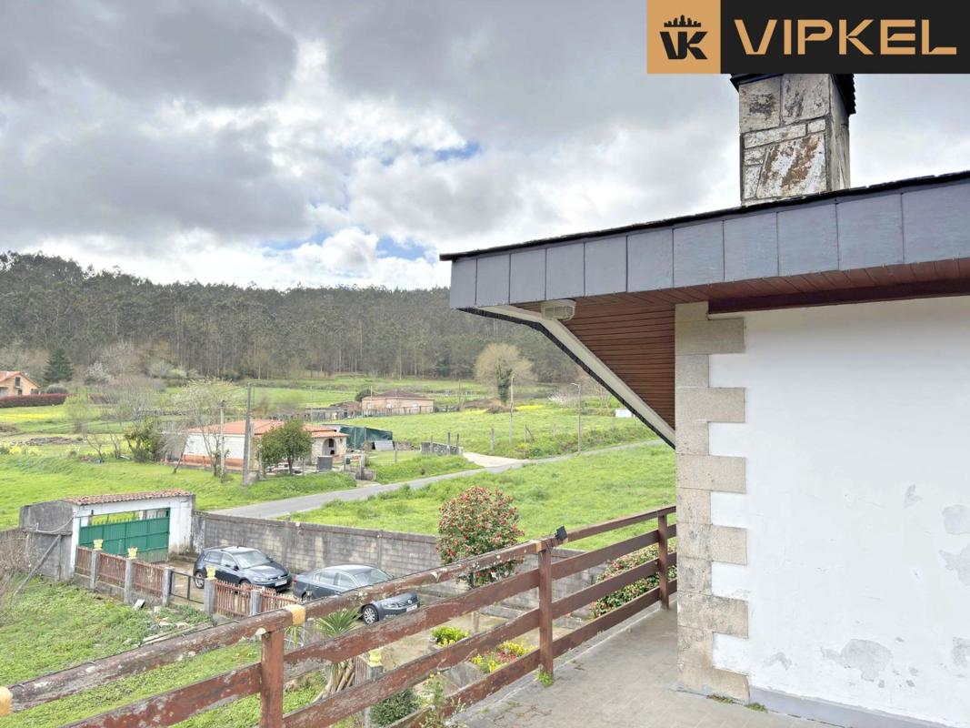 Продажа отдельного шале в Francelos, Ройс photo 4