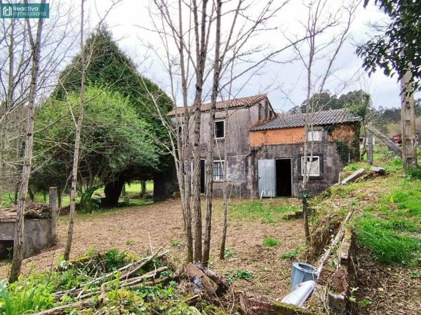 Casa independiente en Aldea Brion de Abaixo photo 1
