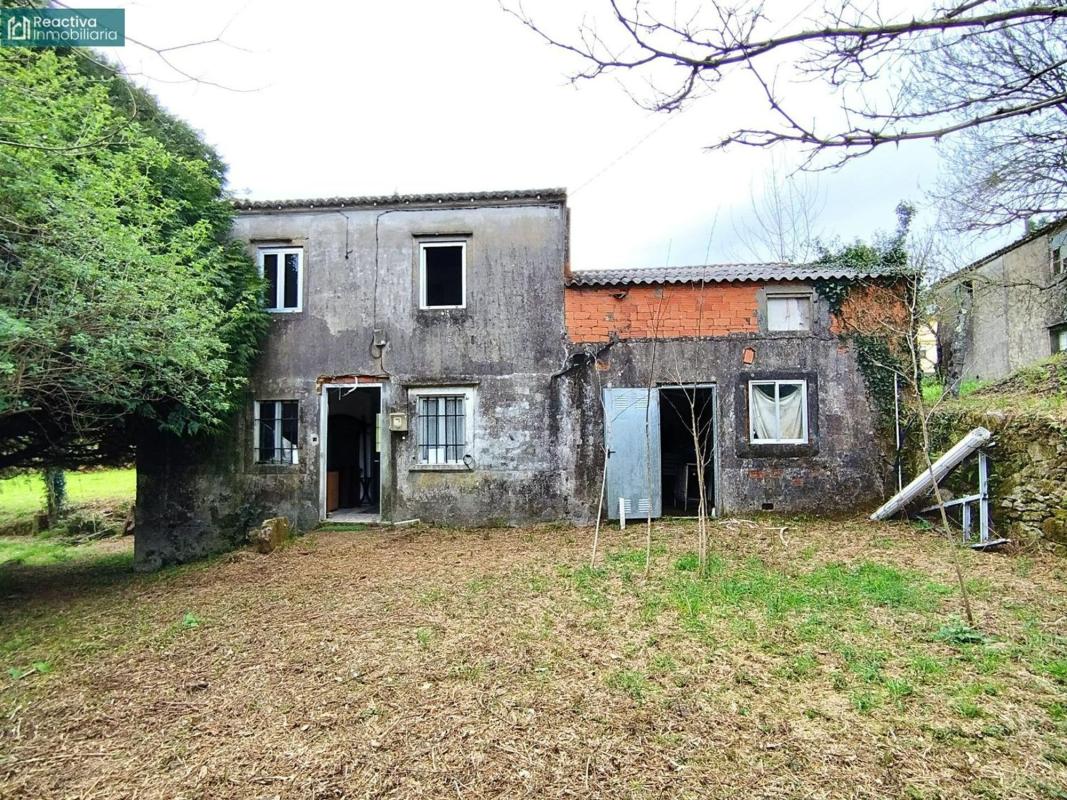 Venta de chalet independiente en Aldea Brion de Abaixo, Brion
 photo 2