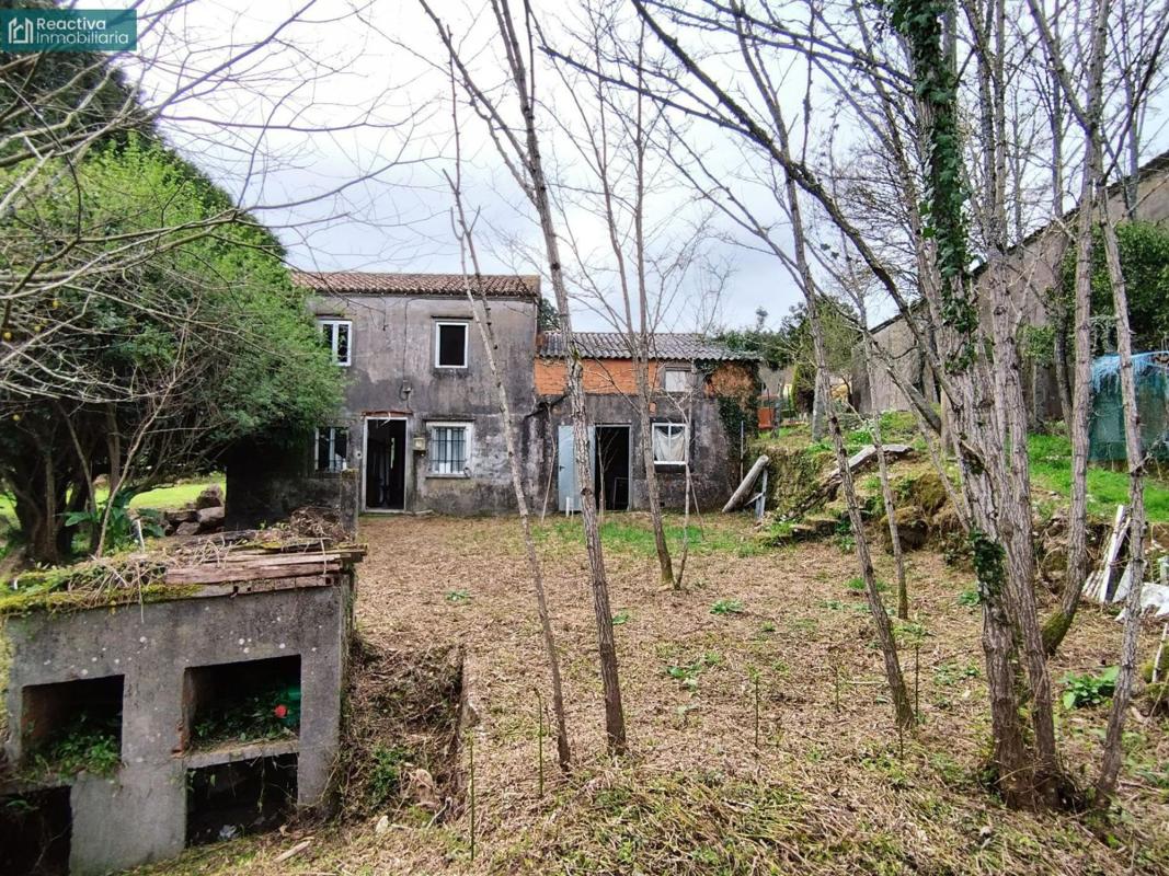 Venta de chalet independiente en Aldea Brion de Abaixo, Brion
 photo 3