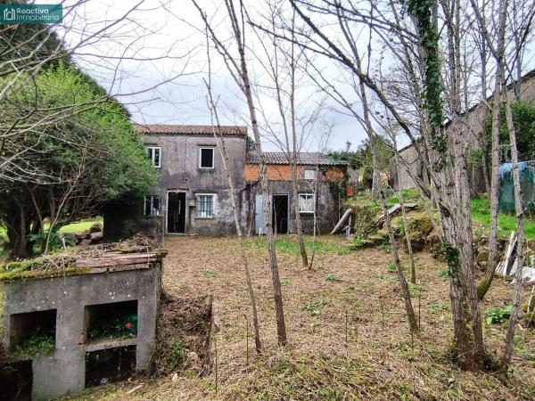Casa independiente en Aldea Brion de Abaixo photo 3