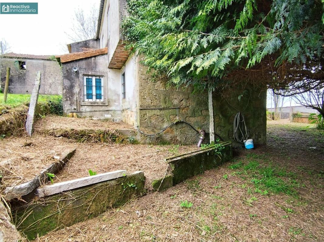 Venta de chalet independiente en Aldea Brion de Abaixo, Brion
 photo 4