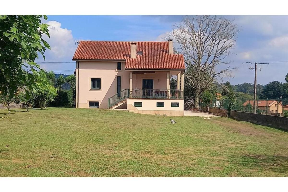 Venta de chalet independiente en Aldea Carballido, Ames
 photo 2