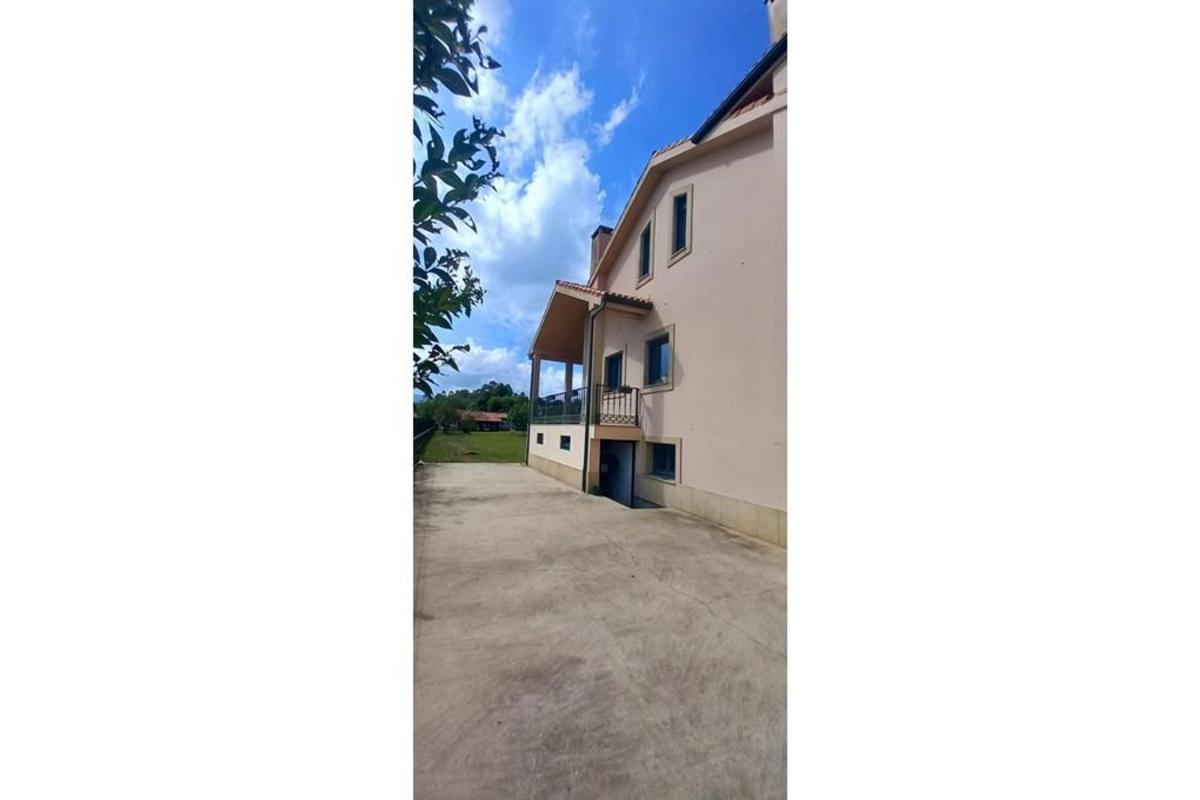 Venta de chalet independiente en Aldea Carballido, Ames
 photo 3
