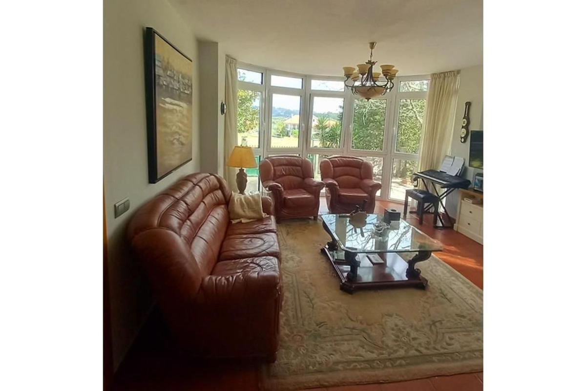 Venta de chalet independiente en Aldea Carballido, Ames
 photo 4