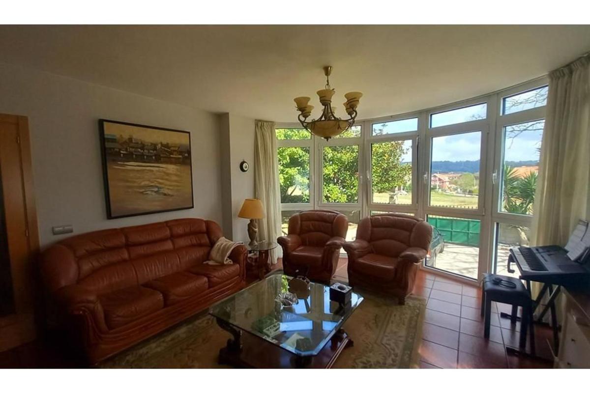 Venta de chalet independiente en Aldea Carballido, Ames
 photo 5