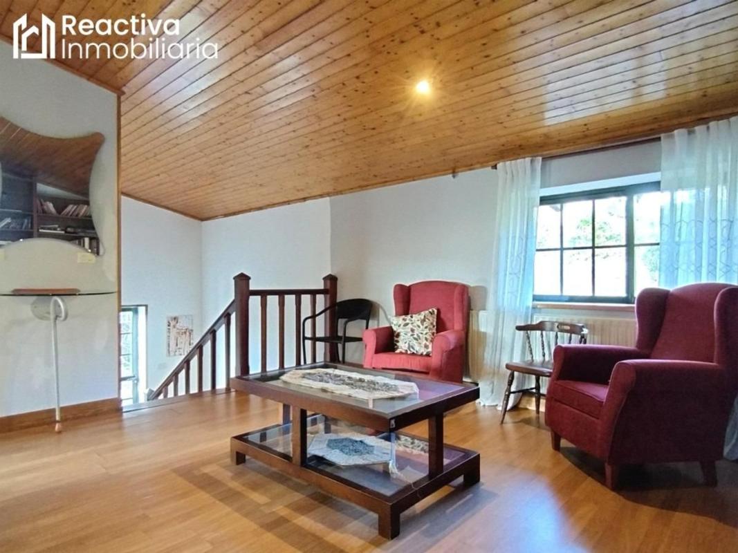 Venta de chalet independiente en Bugallido, Ames
 photo 4