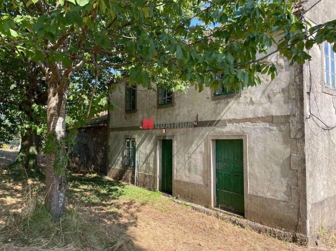 Venta de chalet independiente en Lugar Torre, Teo
photo 1