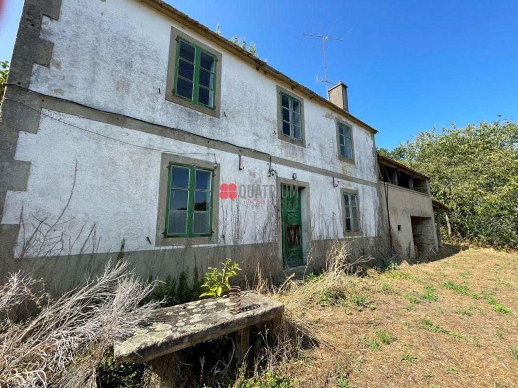Venta de chalet independiente en Lugar Torre, Teo
photo 2