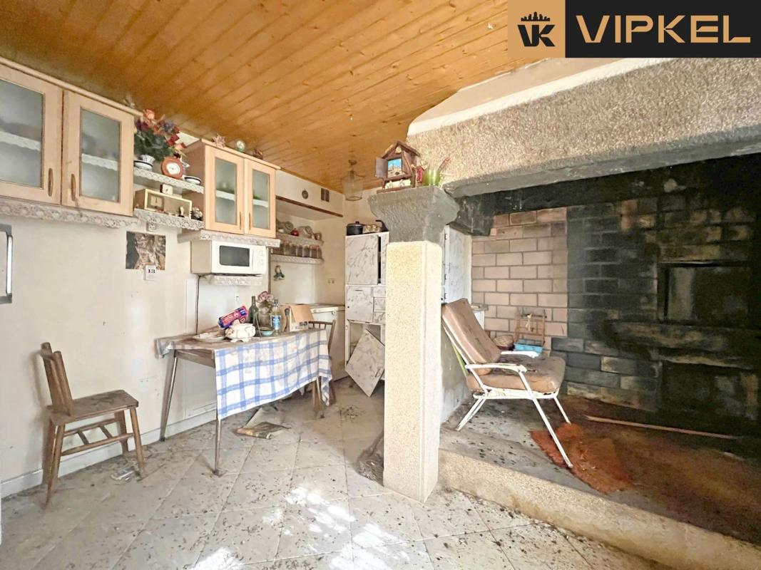 Sprzedaż niezależnego domku jednorodzinnego w  Lugar eirapedriña, Ames photo 5