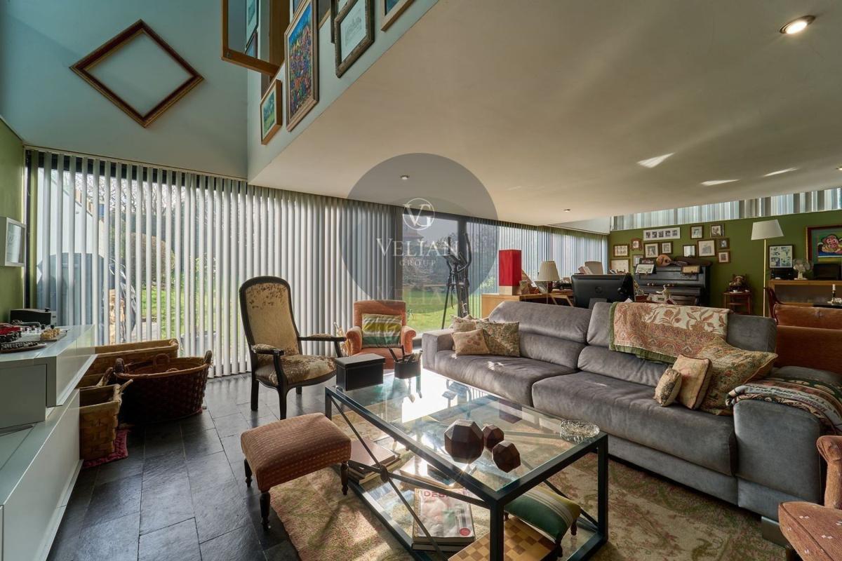 Sale of independent chalet in Paradela, Vedra
 photo 2