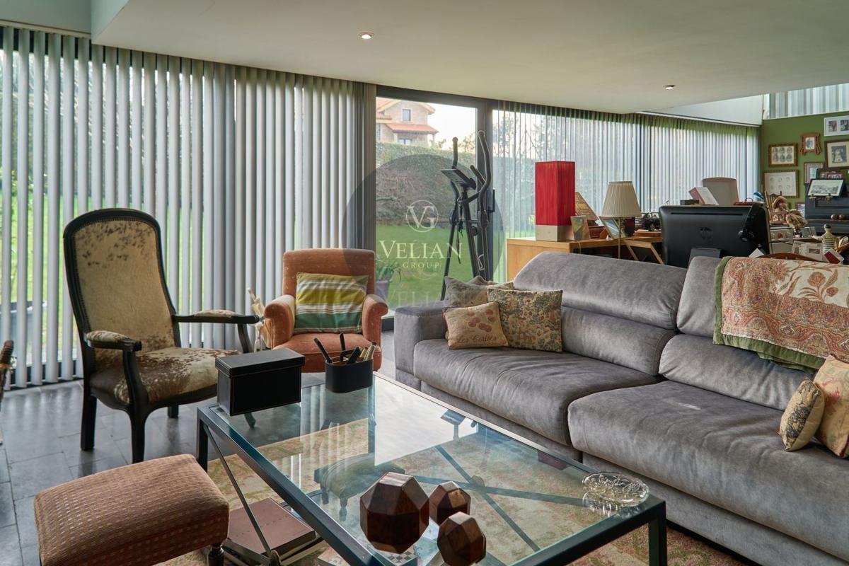 Sale of independent chalet in Paradela, Vedra
 photo 5