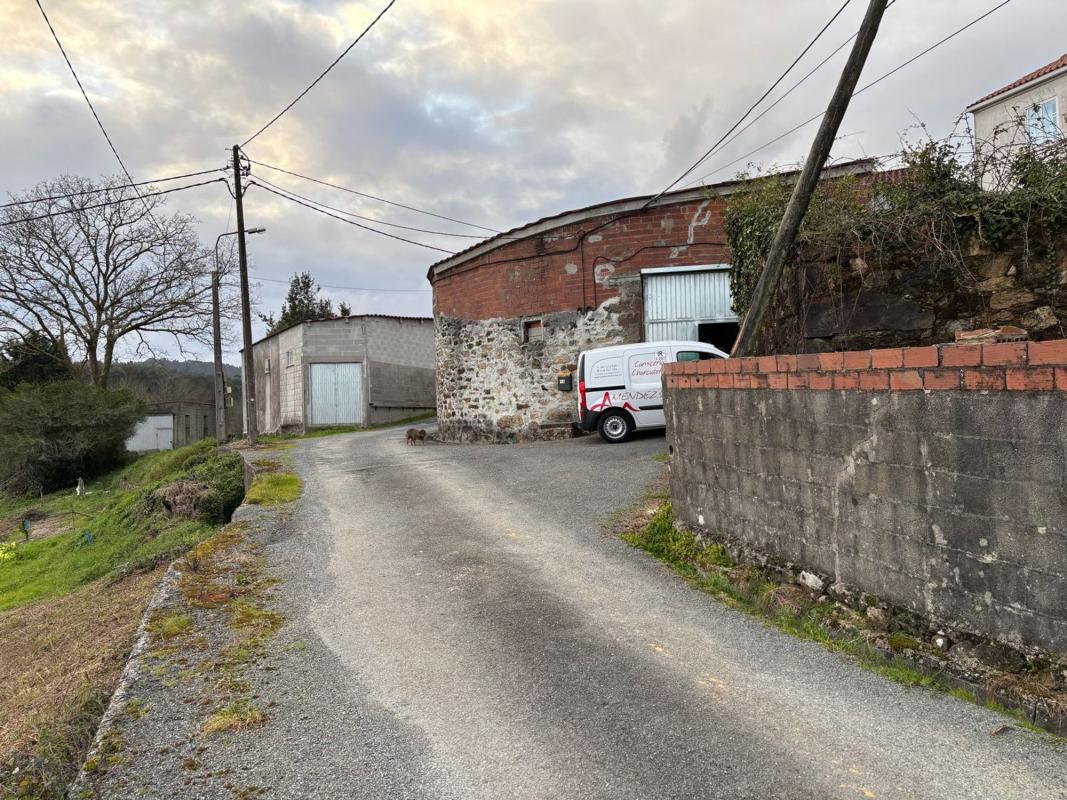 Venta de chalet independiente en Gontar Coucieiro, 14, Val do Dubra
photo 5