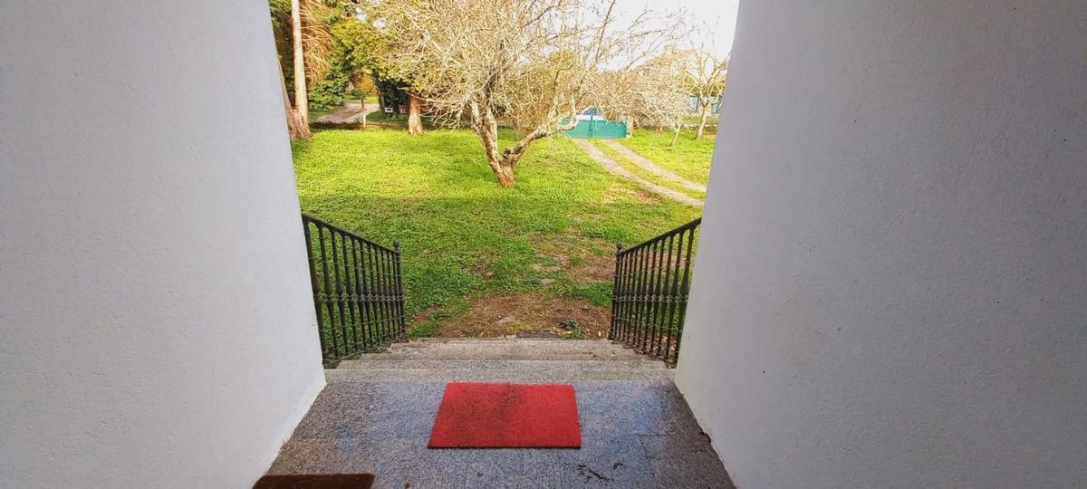 Venta de chalet independiente en Paramuiño, Ames
 photo 2