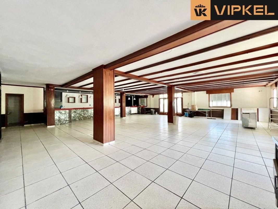 Sale of independent chalet in san marcos, Santiago de Compostela
photo 1