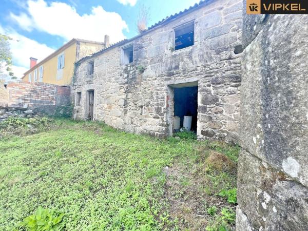 Casa rural en Aldea Vilaverde photo 4