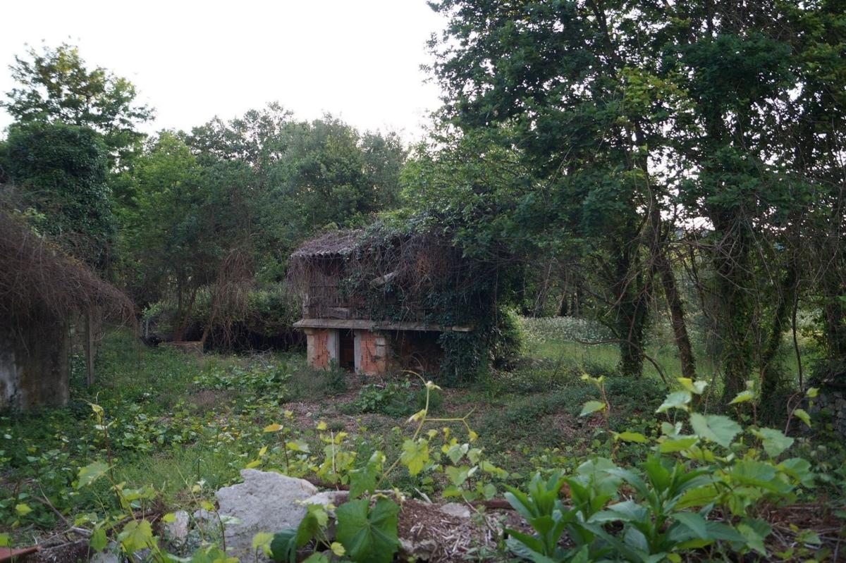 Venta de chalet independiente en ROMARIS s/n, Brion
 photo 3