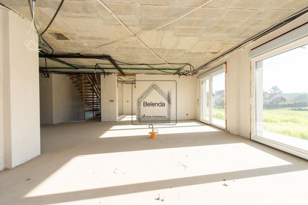 Venta de chalet independiente en Calle do Lodeiro, 5, Ames
 photo 5