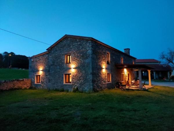 Casa rural en Lugar Corbeixe, 4 photo 1