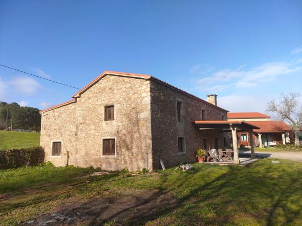 Casa rural en Lugar Corbeixe, 4 photo 2