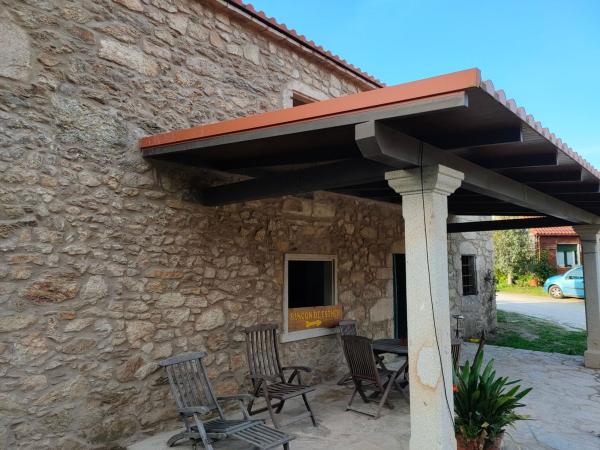 Casa rural en Lugar Corbeixe, 4 photo 4