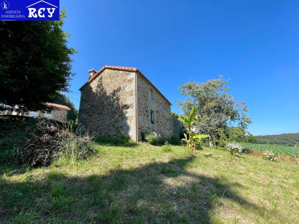 Casa de pueblo en portomedal photo 2