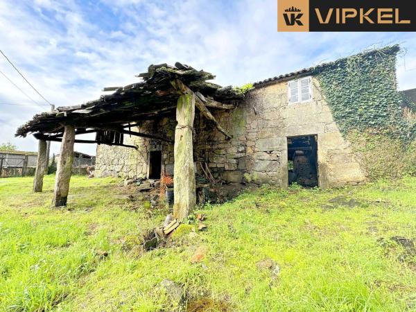 Casa rural en Lugar Igrexa photo 1