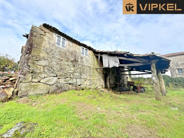 Casa rural en Lugar Igrexa photo 2