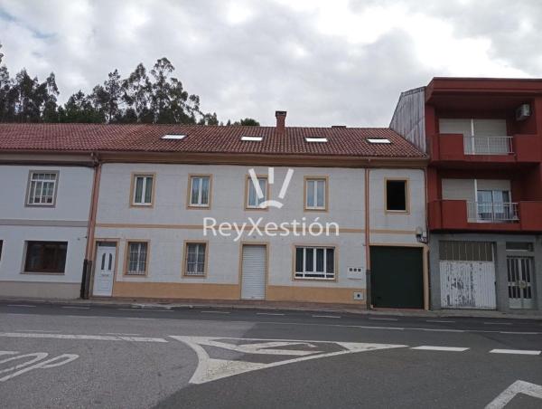 Chalet wolnostojący na sprzedaż w  Calle Entrepontes, Val do Dubra photo 2