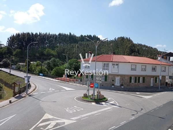 Chalet wolnostojący na sprzedaż w  Calle Entrepontes, Val do Dubra photo 3