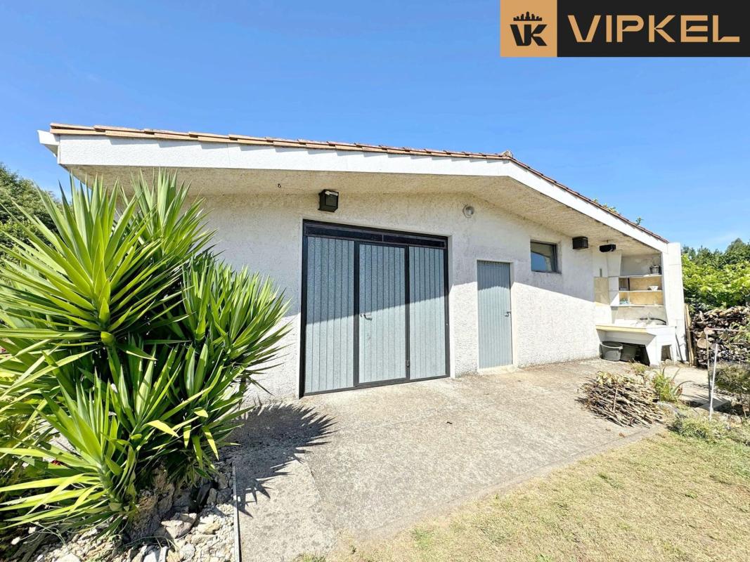 Venta de chalet independiente en Calle raris, Teo
 photo 2