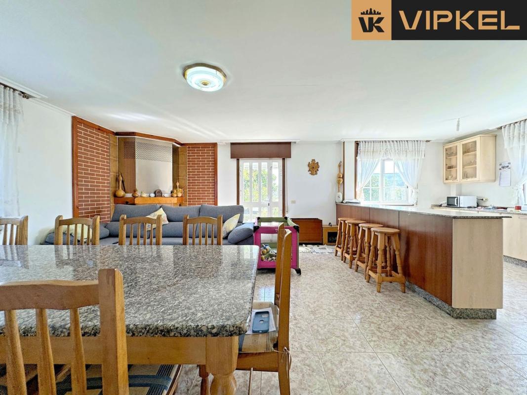 Venta de chalet independiente en Calle raris, Teo
 photo 3