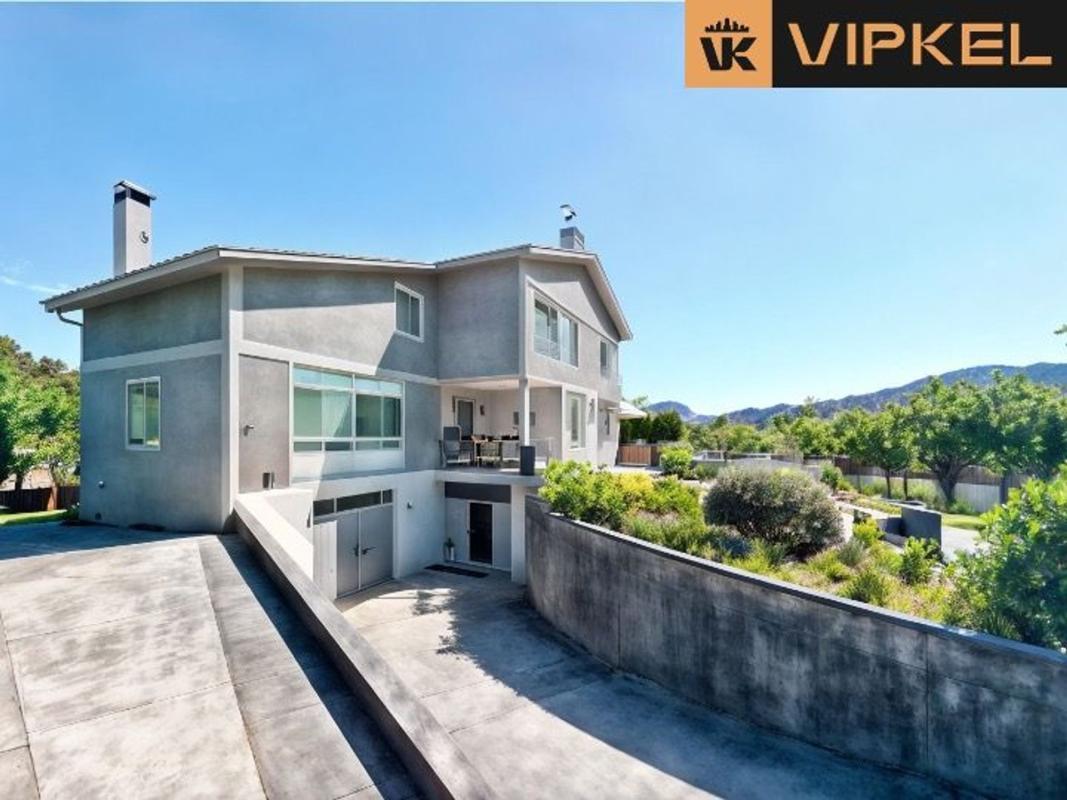 Venta de chalet independiente en Calle raris, Teo
 photo 4