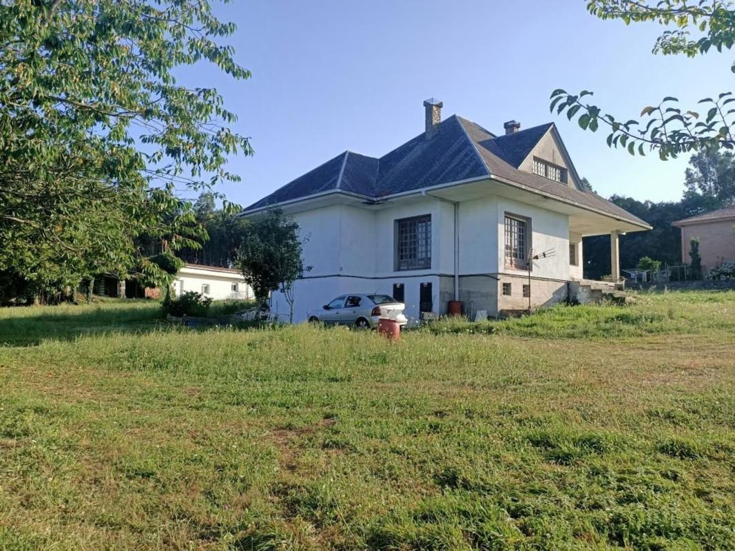Sale of independent chalet in Forte, 4, Boqueixon
 photo 2