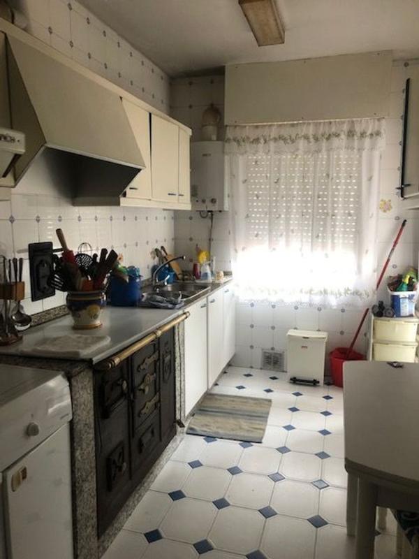 Продажа таунхауса в Calle As Casas do Rego s/n , Сантьяго-де-Компостела photo 5