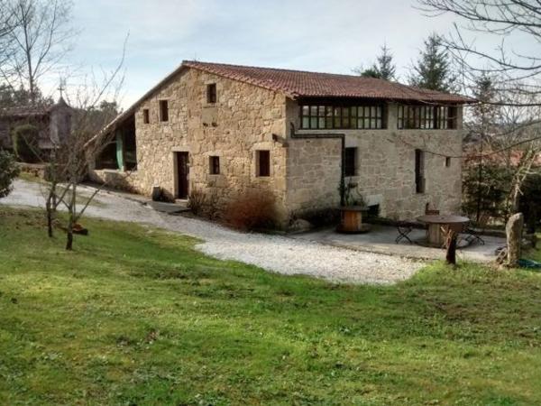 Casa rural en Aldea Gasamans photo 1