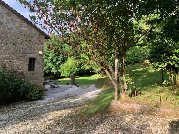Casa rural en Aldea Gasamans photo 2