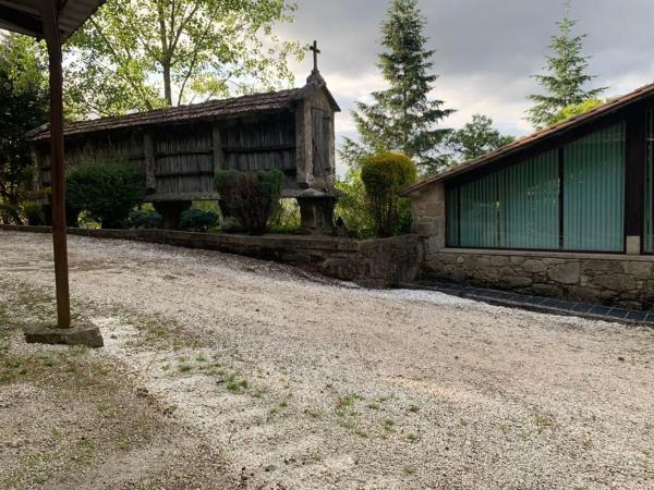 Casa rural en Aldea Gasamans photo 3